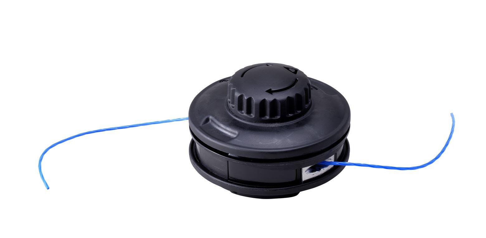 ECHO SRM-267/L Débroussailleuse 25.4cm³ Loop Handle