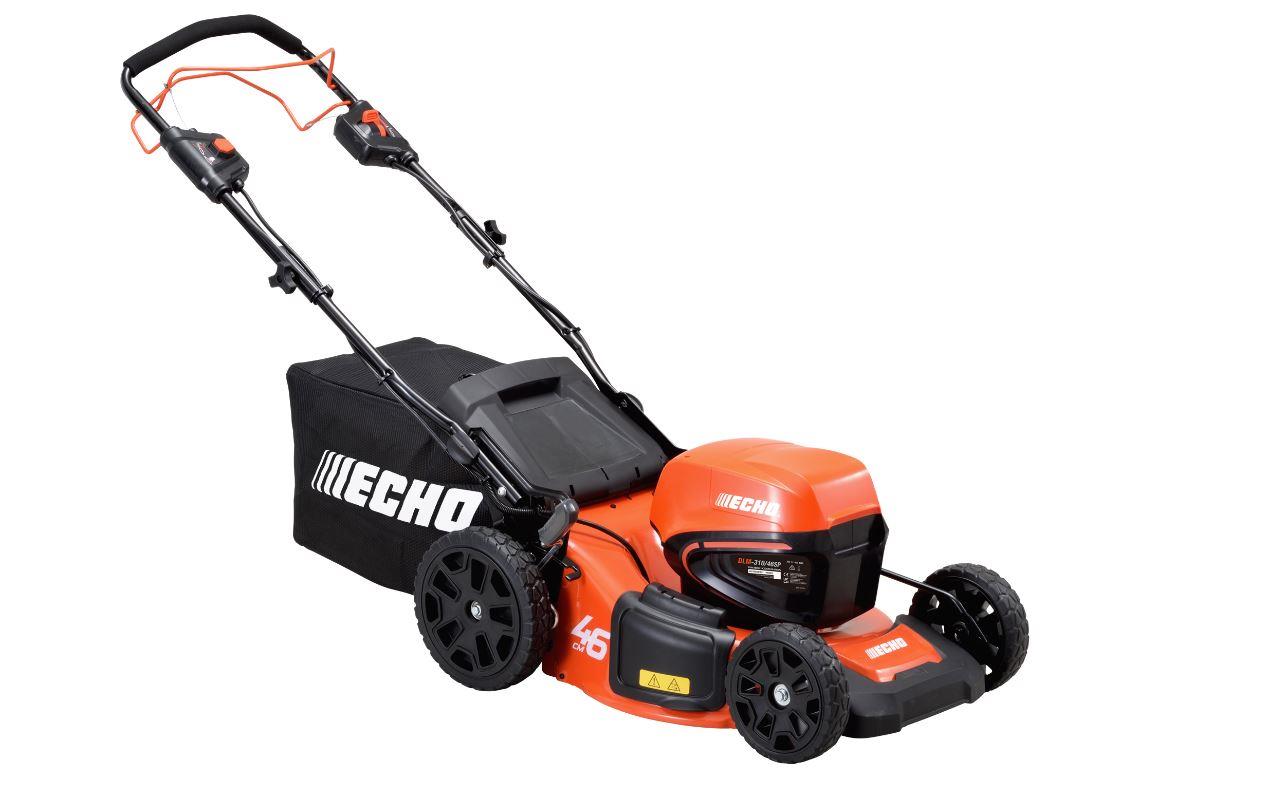 ECHO DLM-310/46SP Akku-Rasenmäher 40V