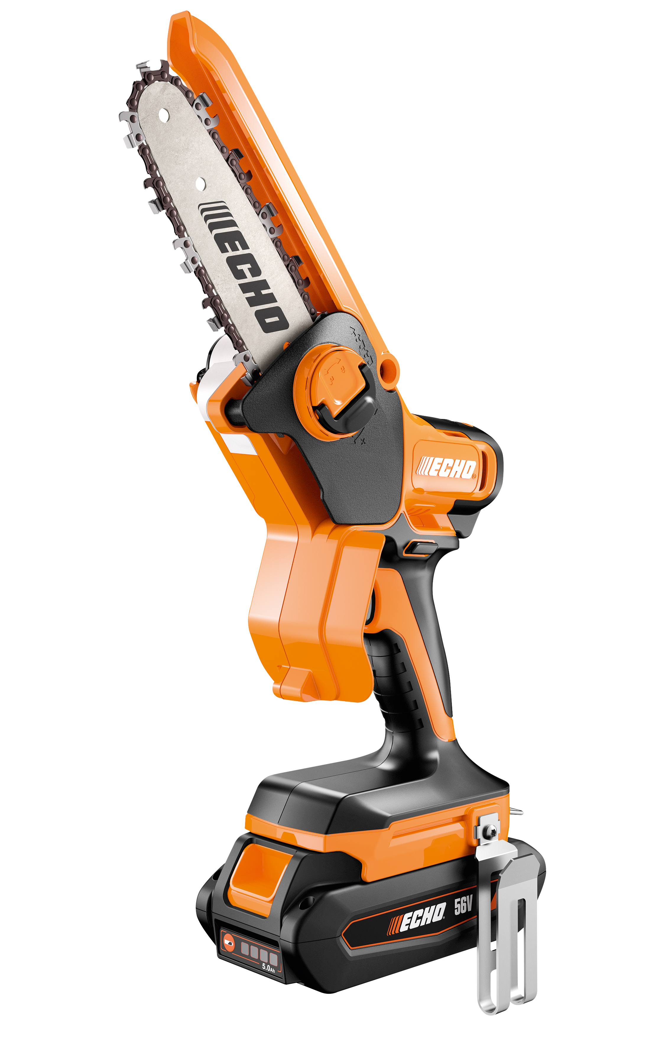 ECHO DHS-3006 Akku-Handsäge 50.4V, 15cm Schwert 0,325