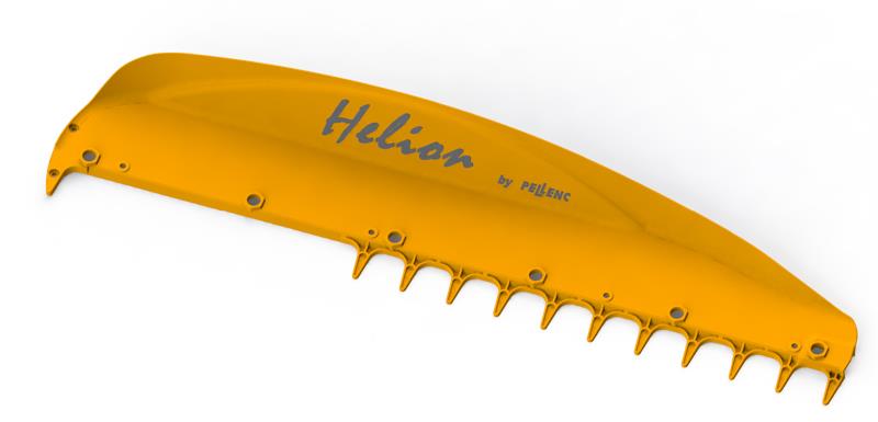 PELLENC Déflecteur pour lamier 63cm pour HELION 2+3