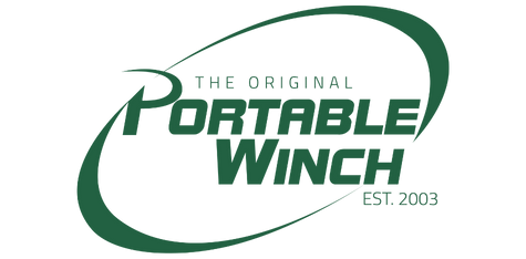 PORTABLE WINCH PORTABLE WINCH