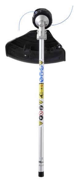 ECHO MTA-TB Accouplement tête à fil SF400 pour machine combinée