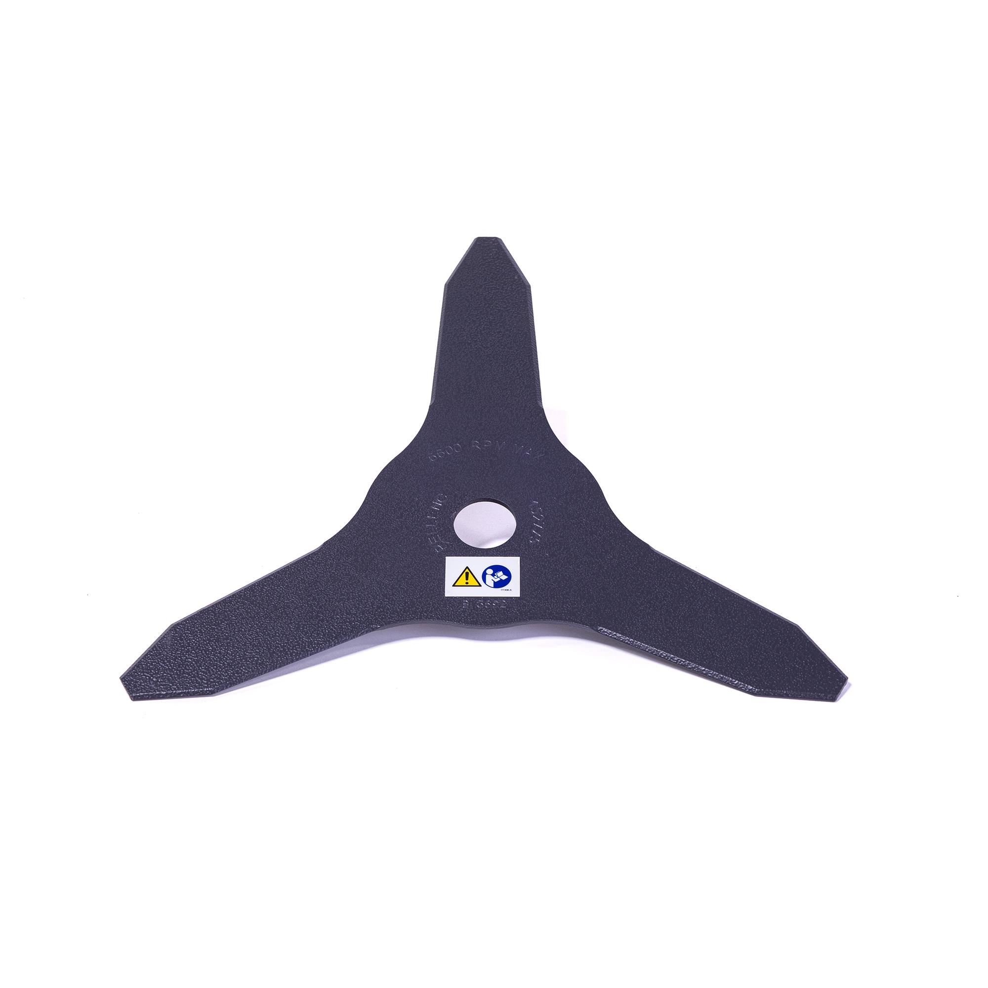 PELLENC Couteau à 3-dents Ø 32cm pour EXCELION2