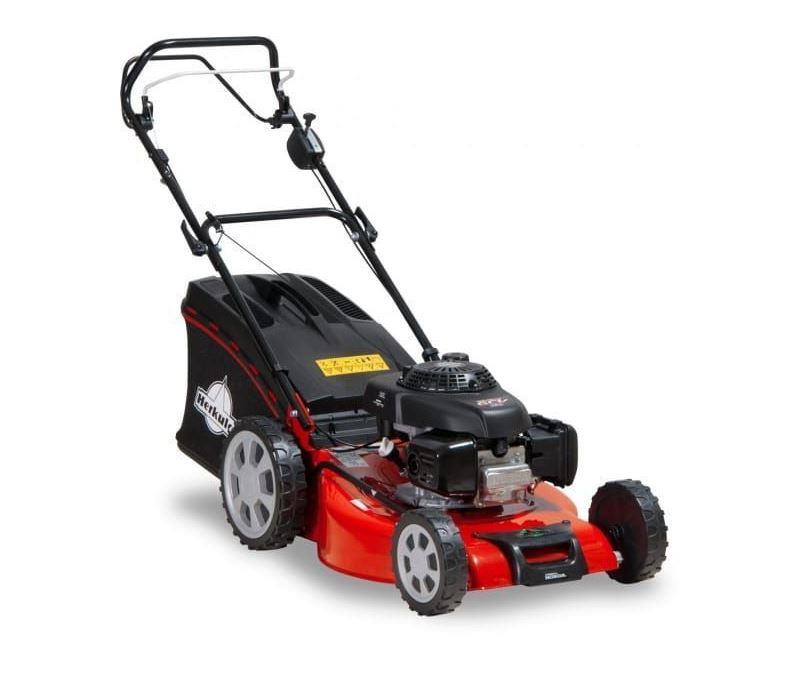 HERKULES MB530SHW Antriebs-Rasenmäher 53cm, Honda GCVx170