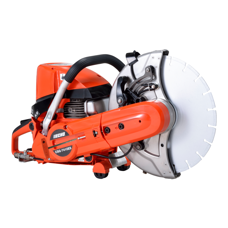 ECHO CSG-7410ES Trennsäge 73.5cm³