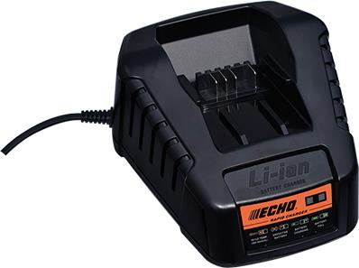 ECHO Chargeur 50.4V