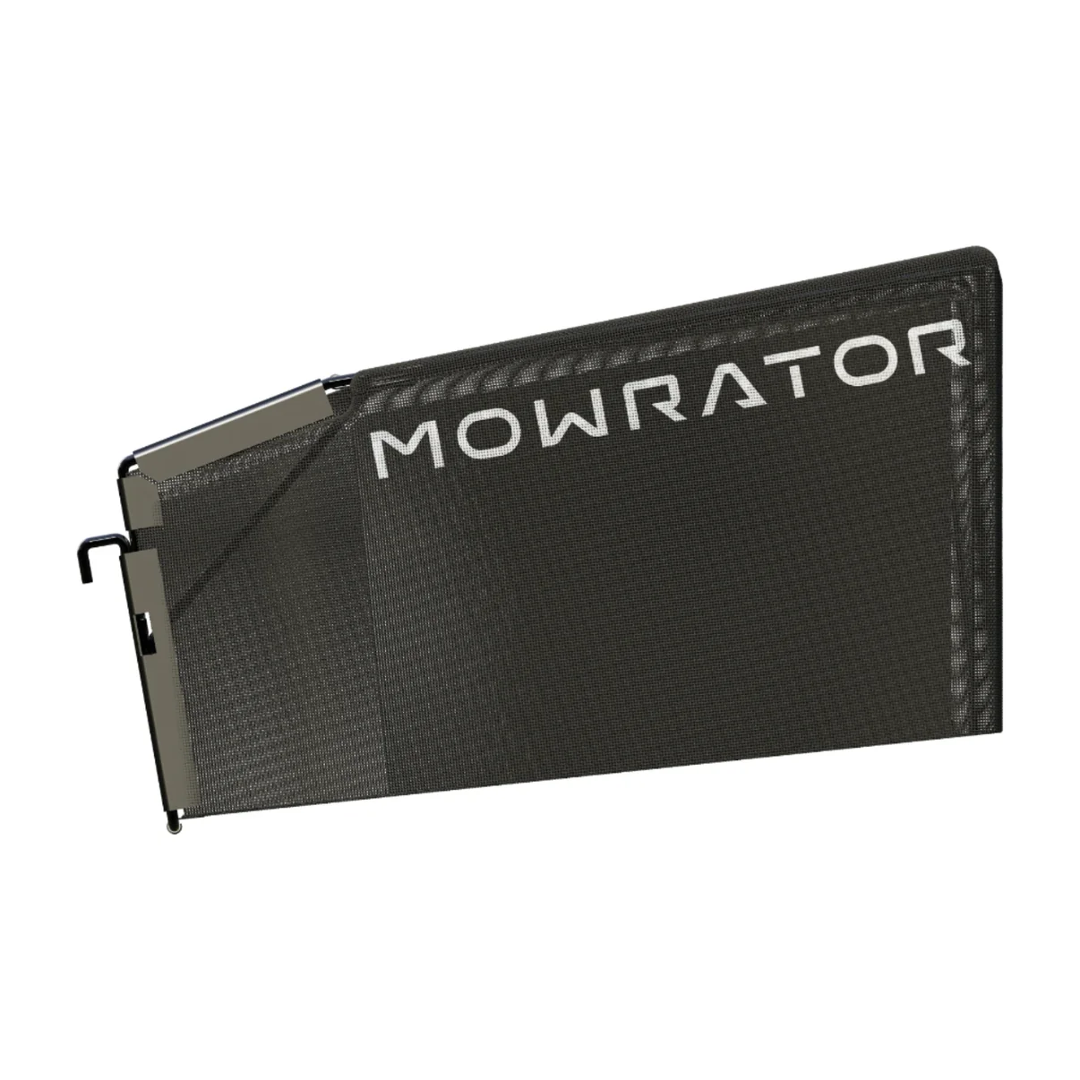 MOWRATOR Sac de ramassage, vidange manuelle