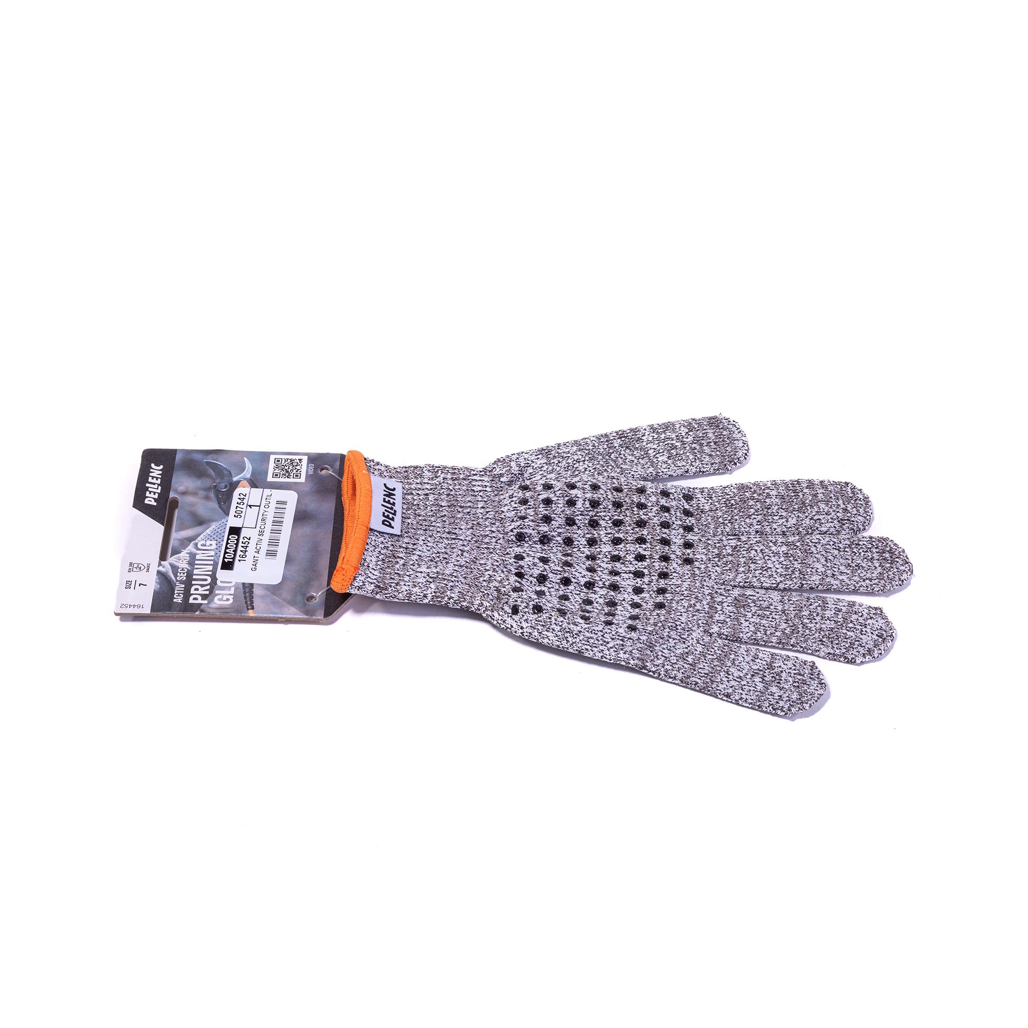 PELLENC Gant ActivSecurity CONFORT OUTIL
