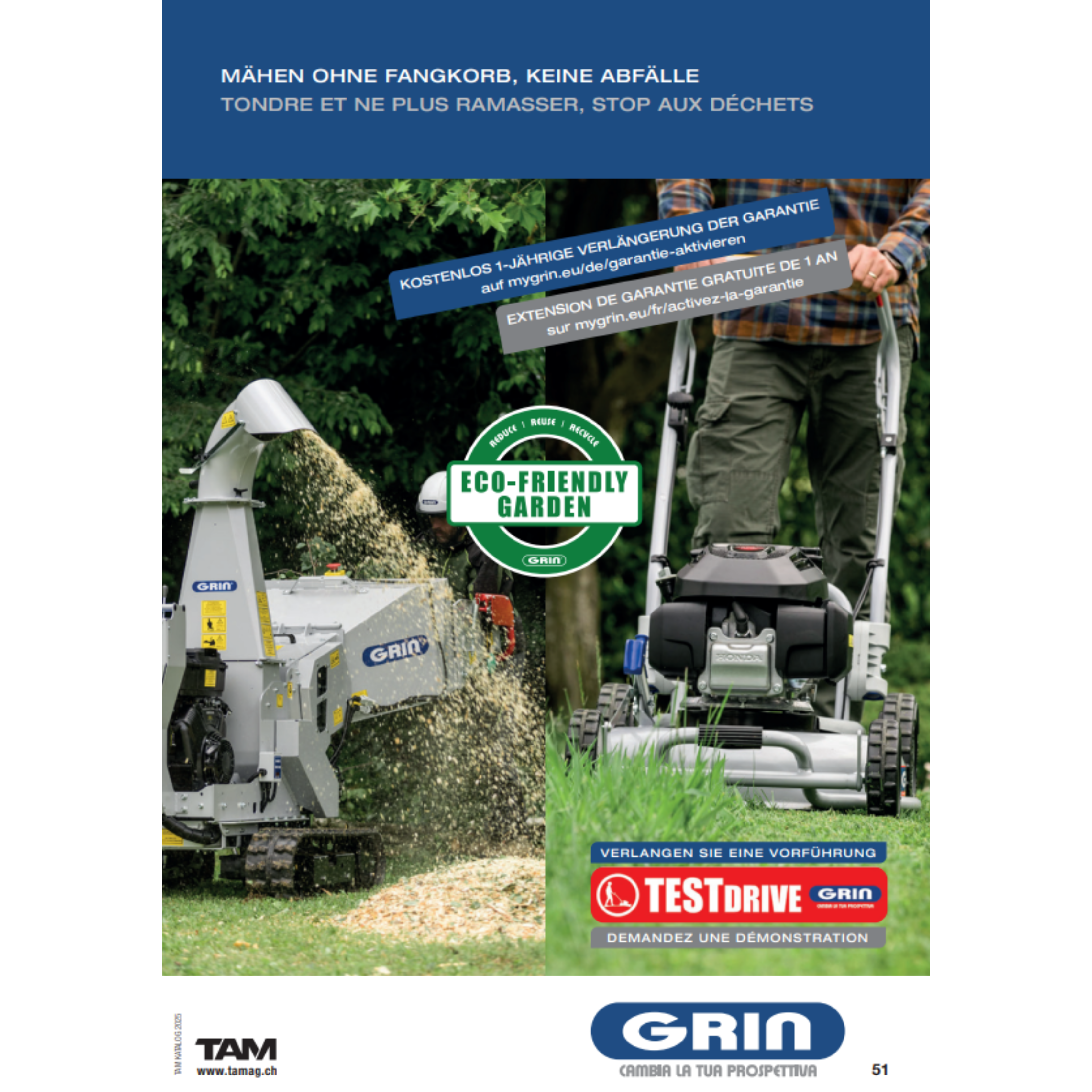 GRIN Brochure 2025
