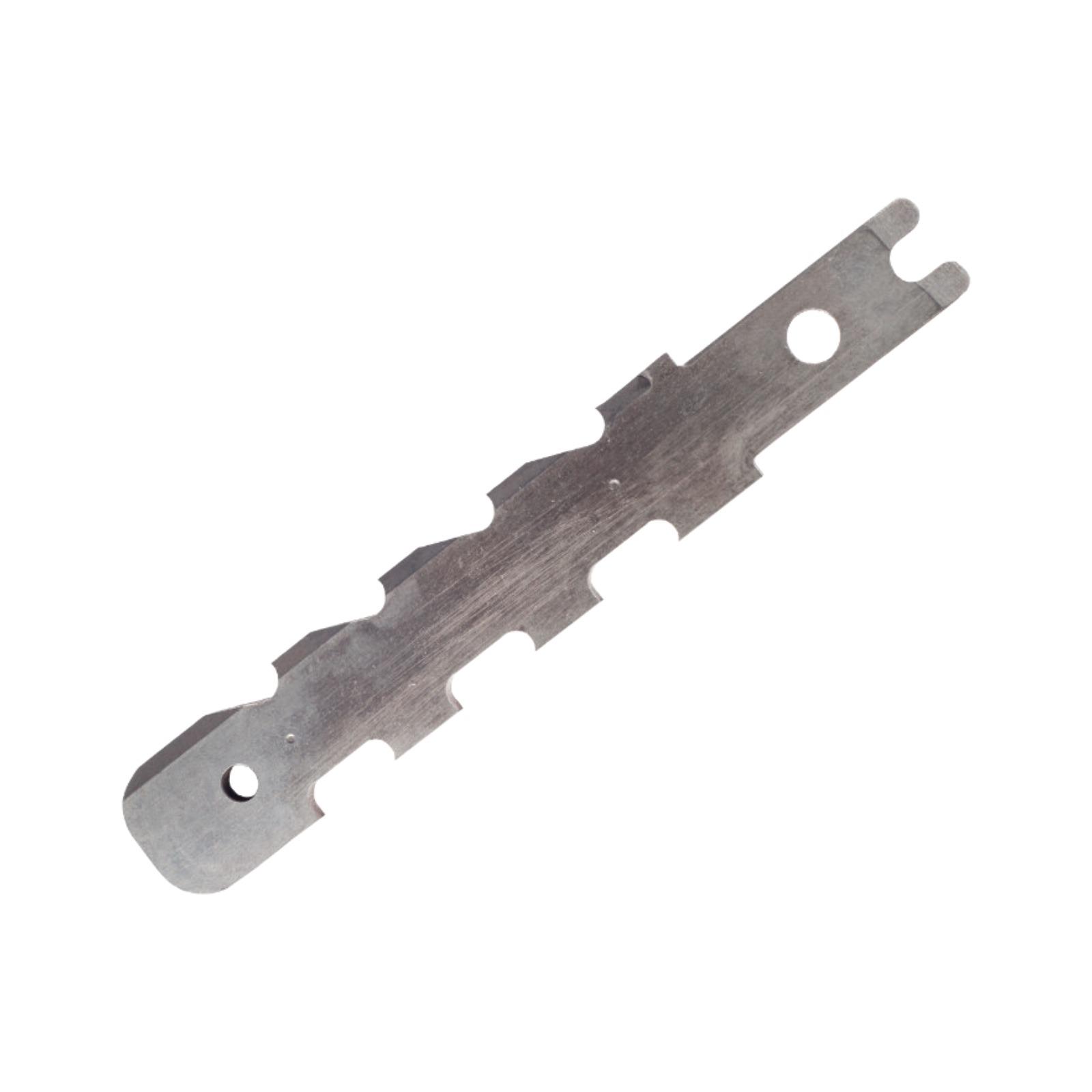PORTABLE WINCH PWMA-0007 Lame réversible 123x19x5mm