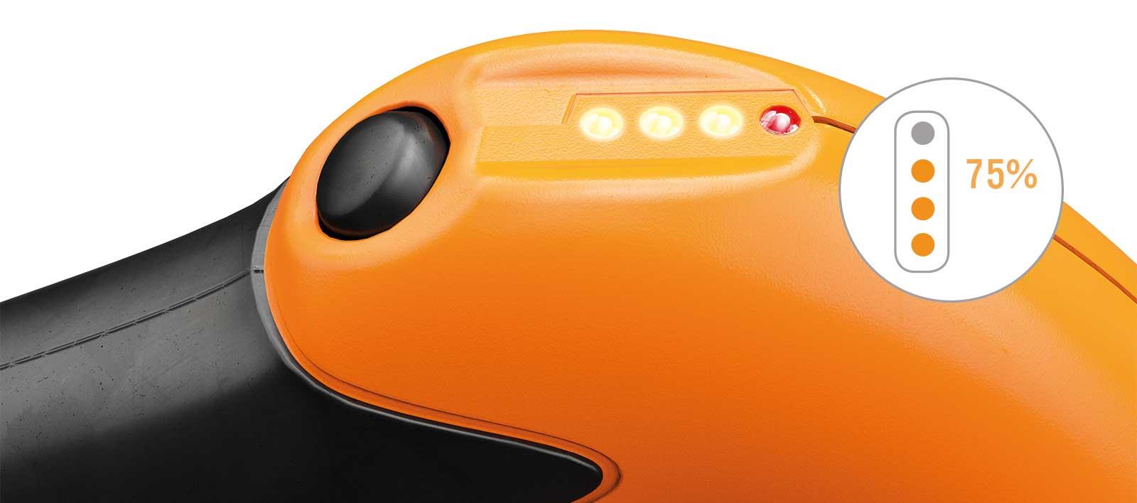 PELLENC AIRION 3 Souffleur