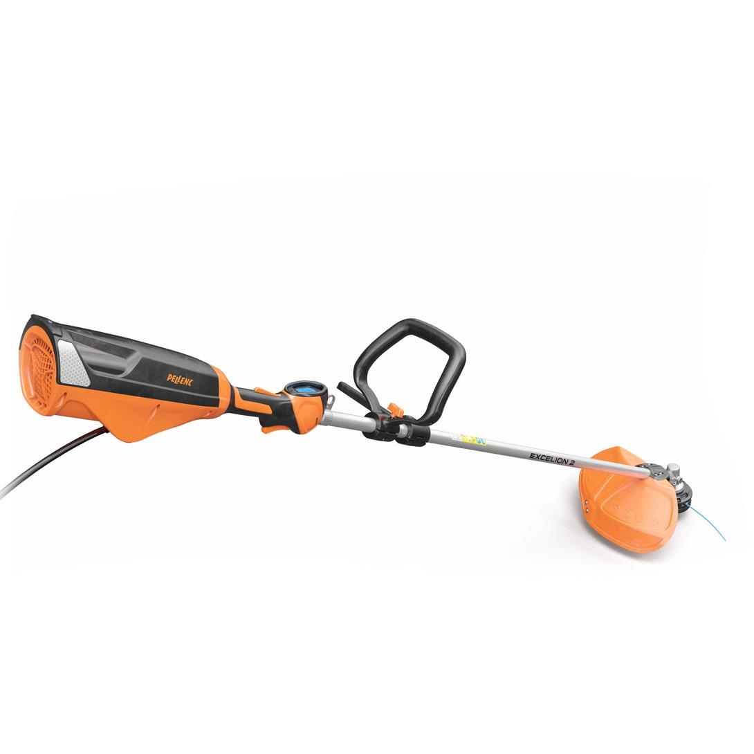 PELLENC EXCELION 2 Débrousailleuse poignée ronde y compris tête à fil