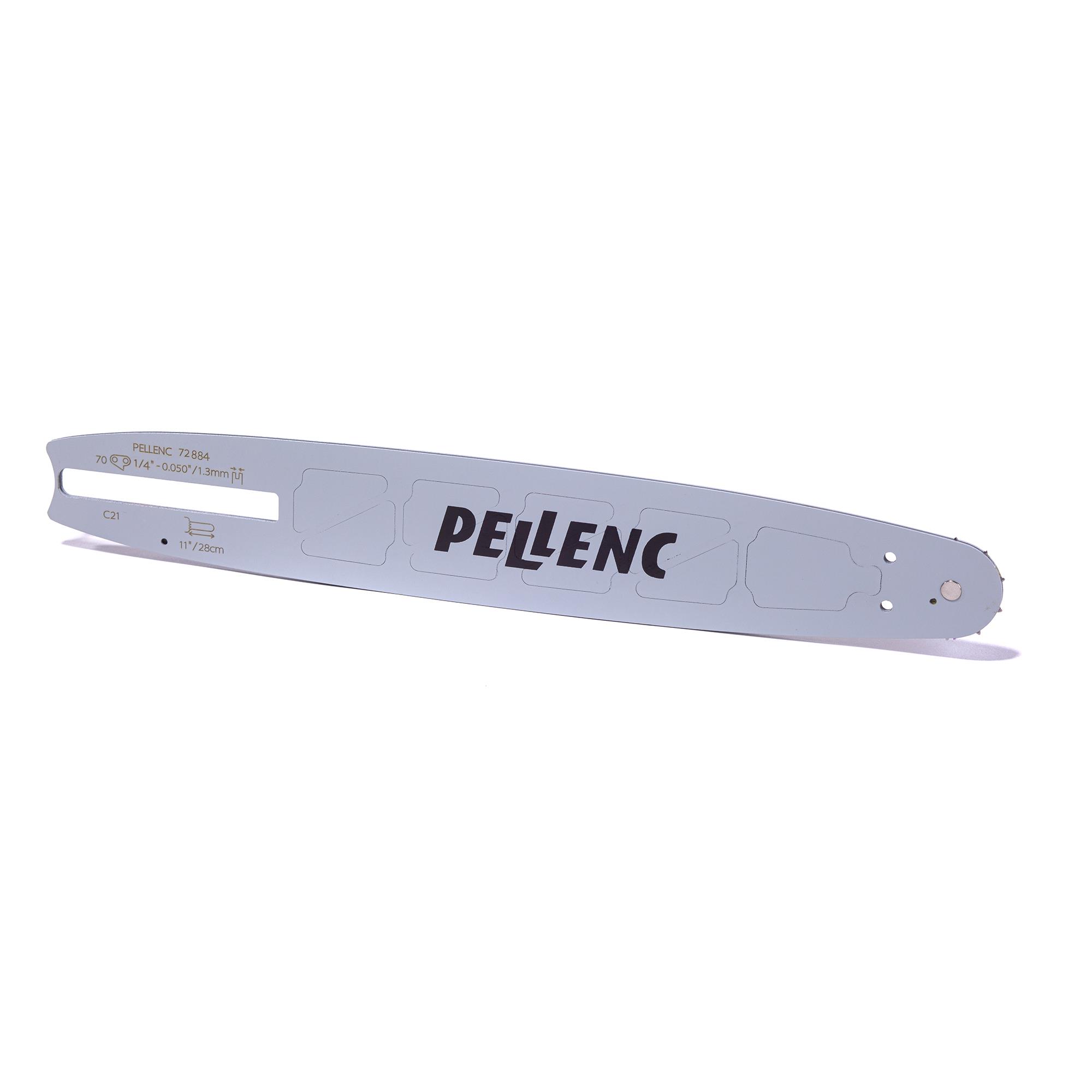 PELLENC Guide Extra light 28 cm