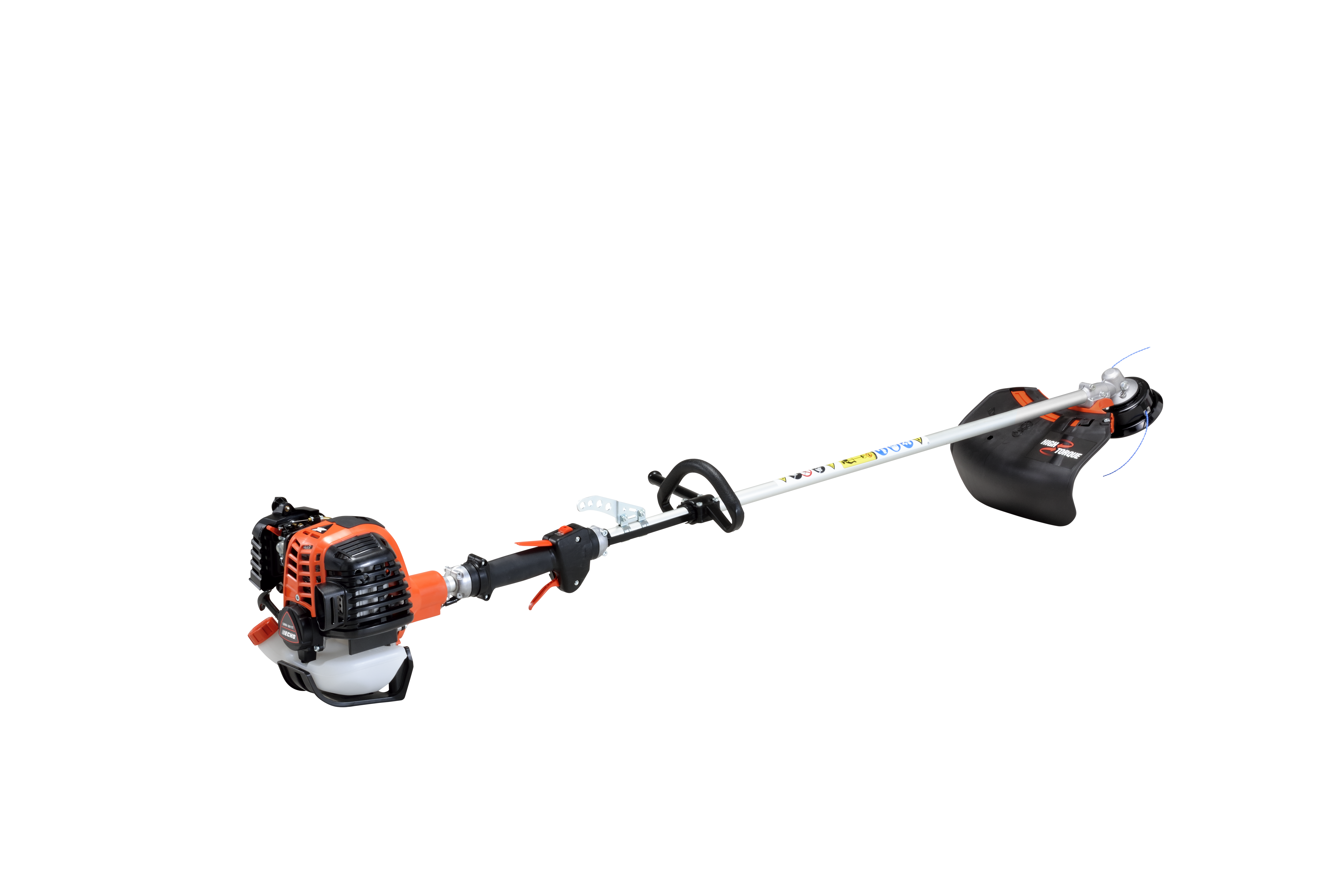 ECHO SRM-3611T/L Motorsense 36.3cm³ High Torque, Loop Handle