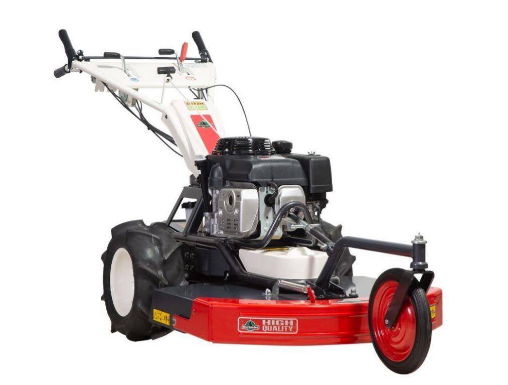 OREC SH72 Tondeuse rotaitve 70cm, hydrostatique, Honda GXV390