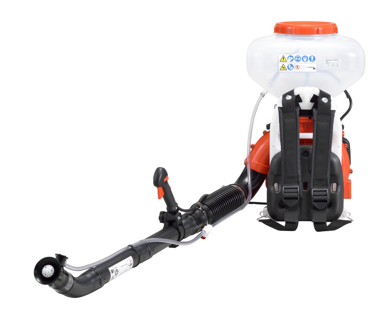 ECHO Atomiseur 58.2cm³ réservoir 20l