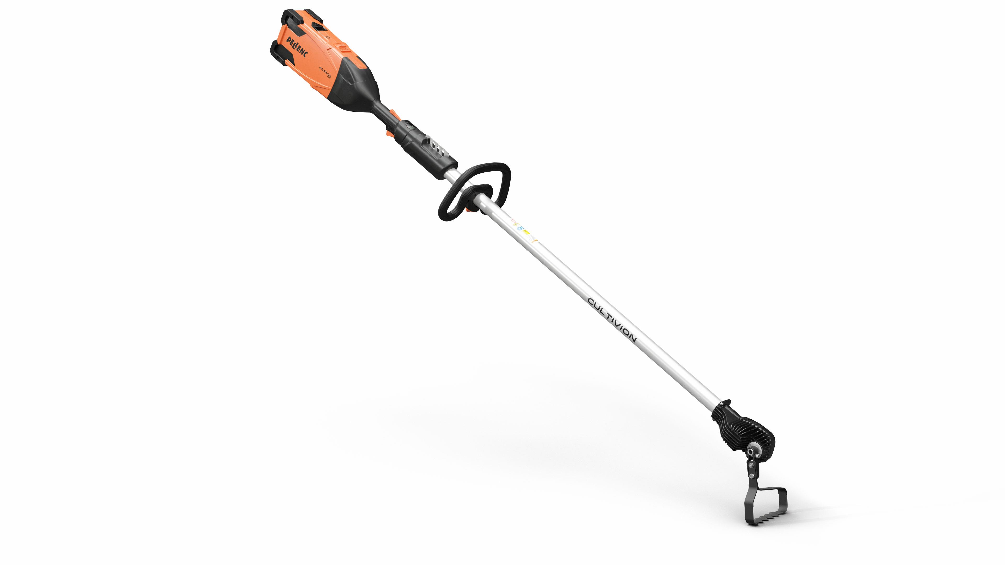 PELLENC CULTIVION ALPHA Unkrauthacke