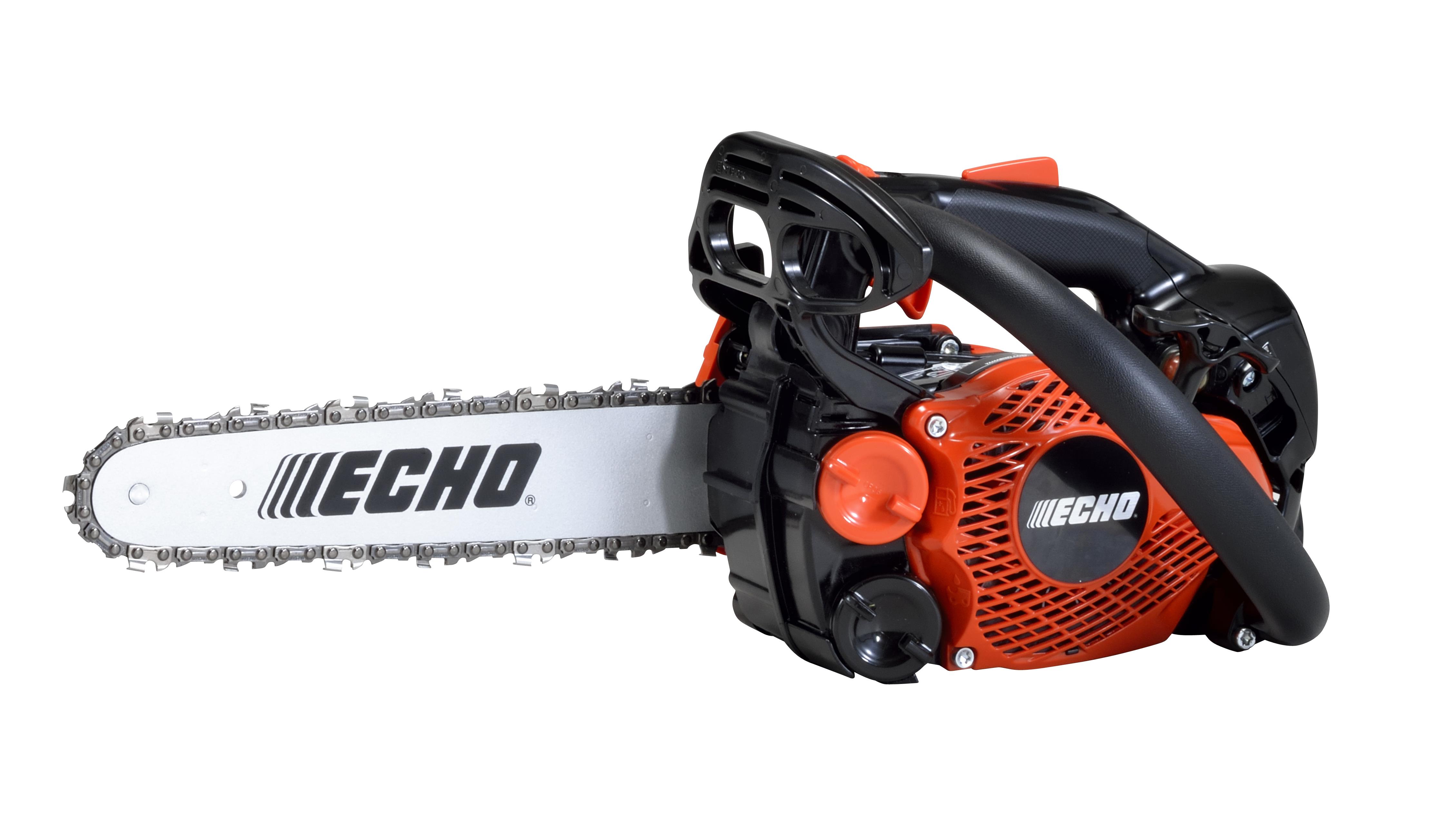 ECHO CS-2511TES Tronçonneuse 25 cm³ ULTRA LIGHT avec guide 25cm