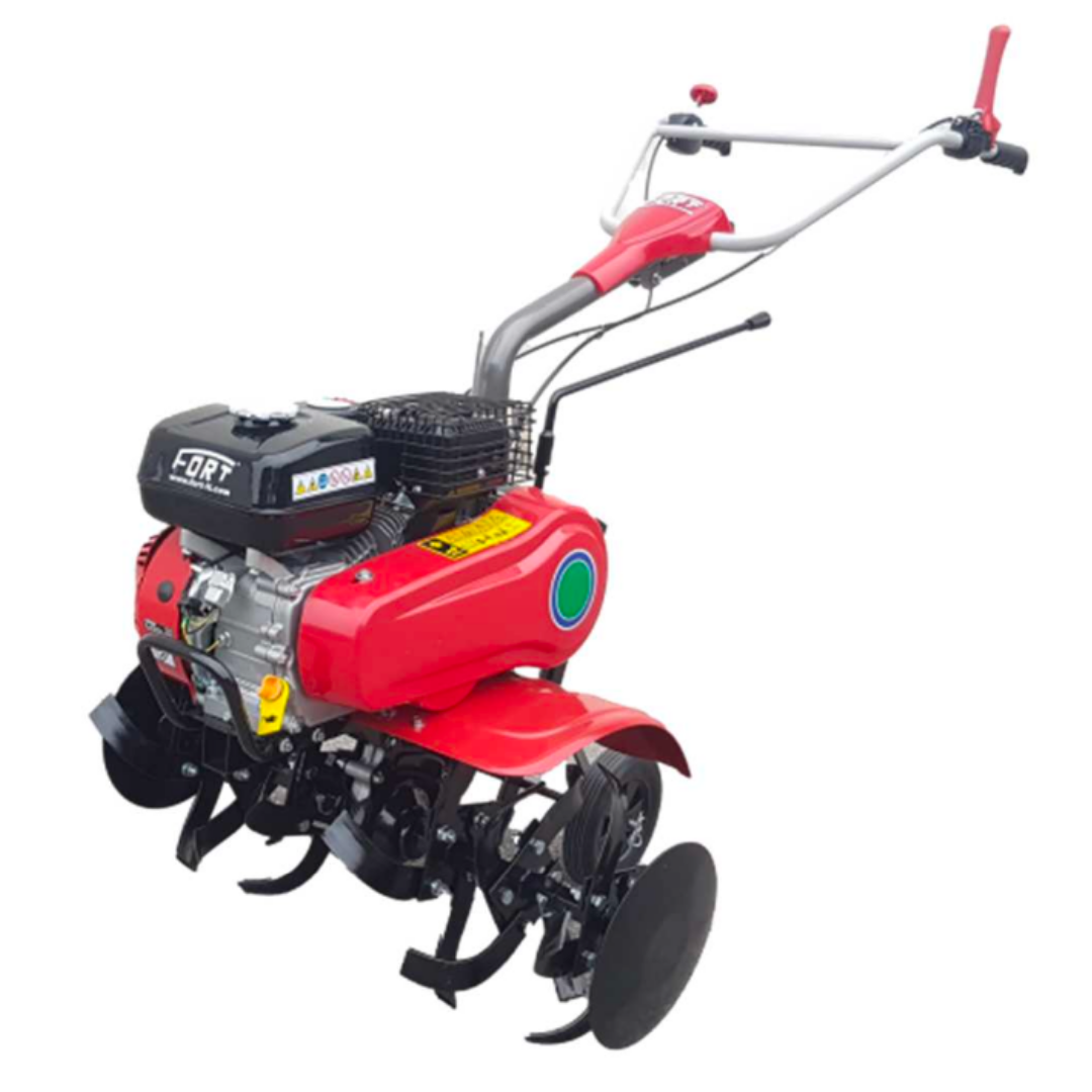 FORT F210 Motobineuse 80cm, avec moteur Fort F65B