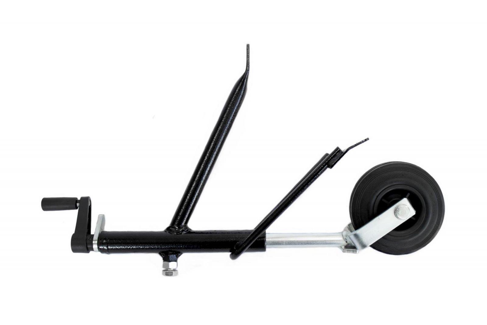 HERKULES Kit de roues de support pour WB350H, 2019 -