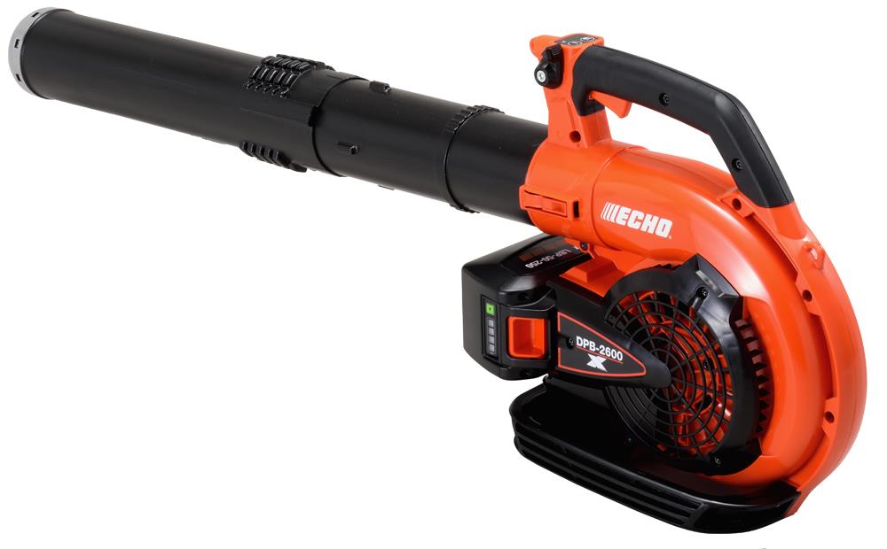 ECHO DPB-2600 Akku-Bläser 50.4V