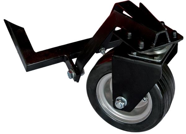 ERCO Kit pour roue orientable série EB-9000 ERCO Kit pour roue orientable série EB-9000