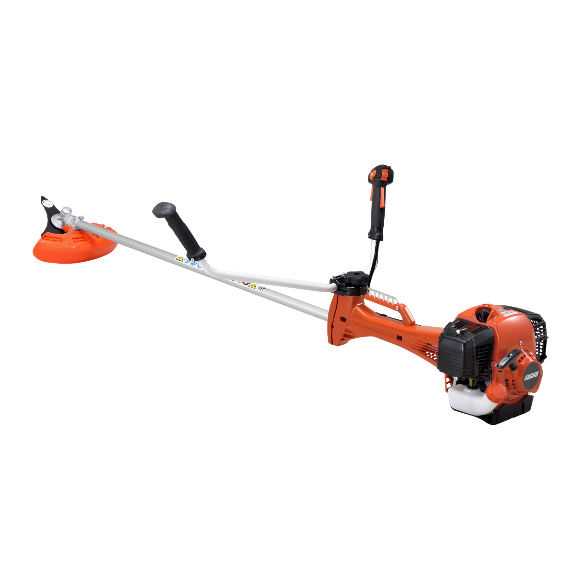 ECHO SRM-520ES/U Débroussailleuse 50.2cm³ U-Handle
