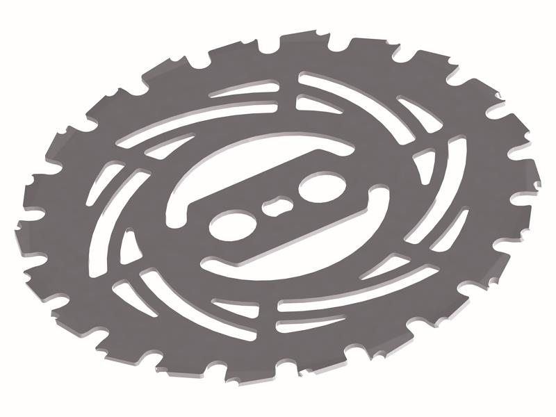 PELLENC Scie de débroussaillage Ø 20 cm