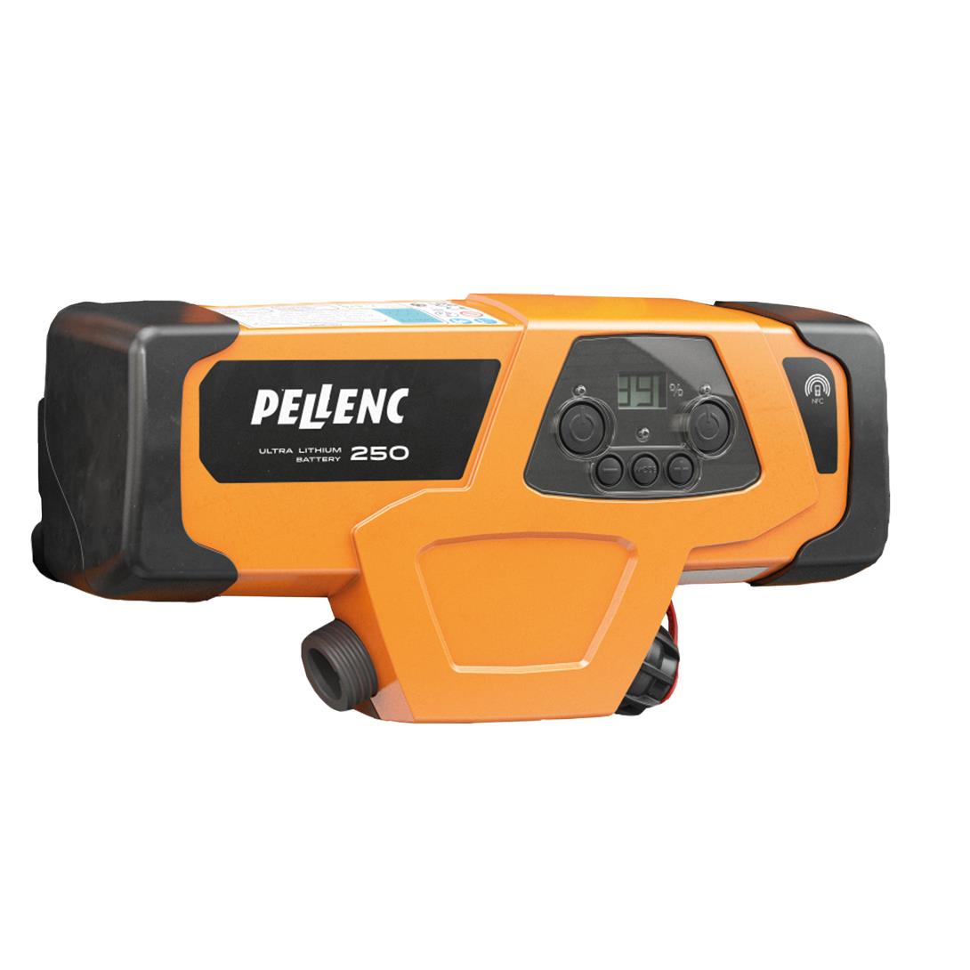 PELLENC C35 Sécateur viticole avec batterie 250