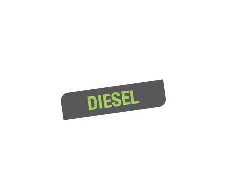 PRAMAC Economy génerateur d'énergie triphasé DIESEL