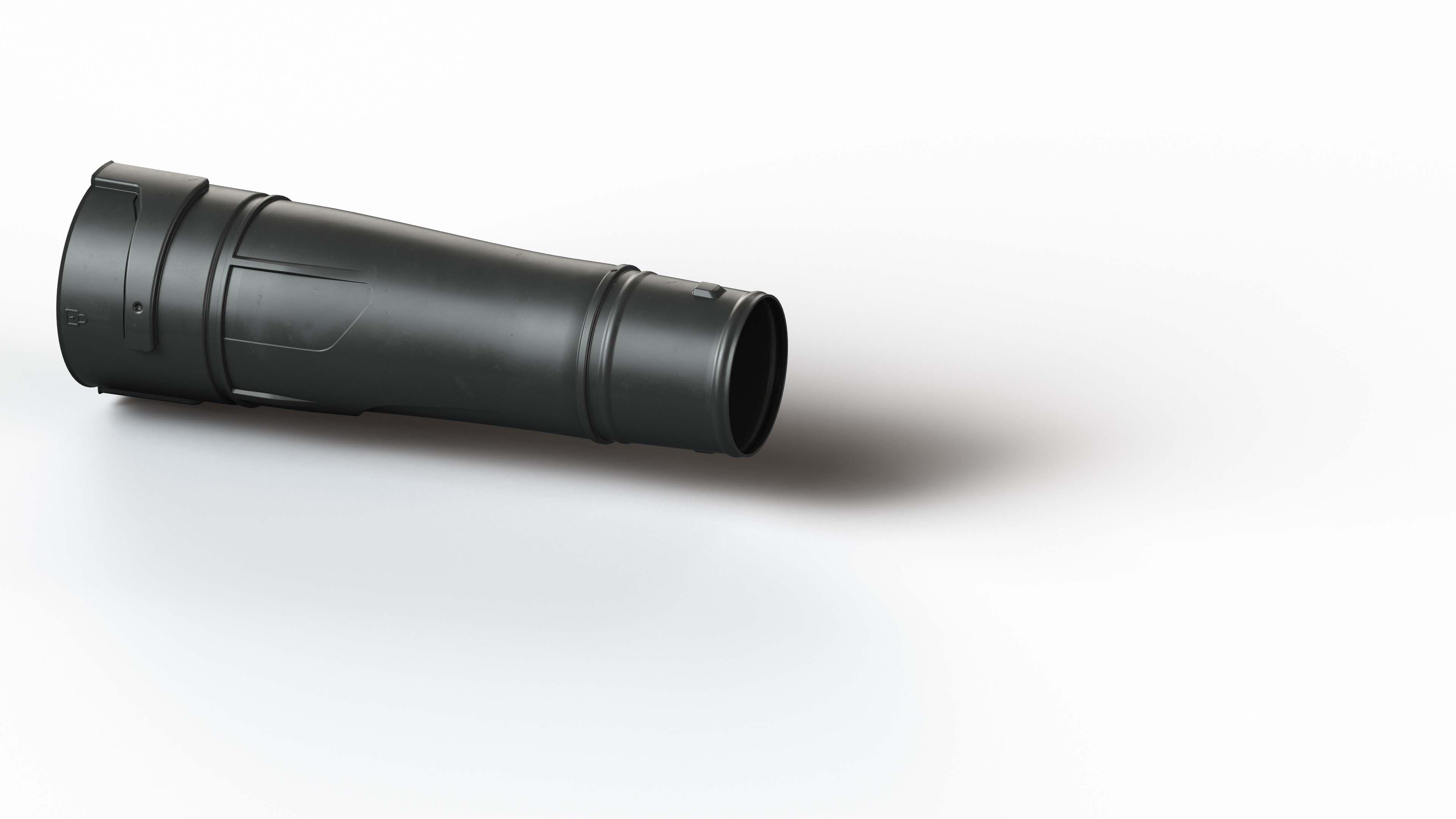 PELLENC Runddüse kurz 38,5cm, Ø 8.5cm