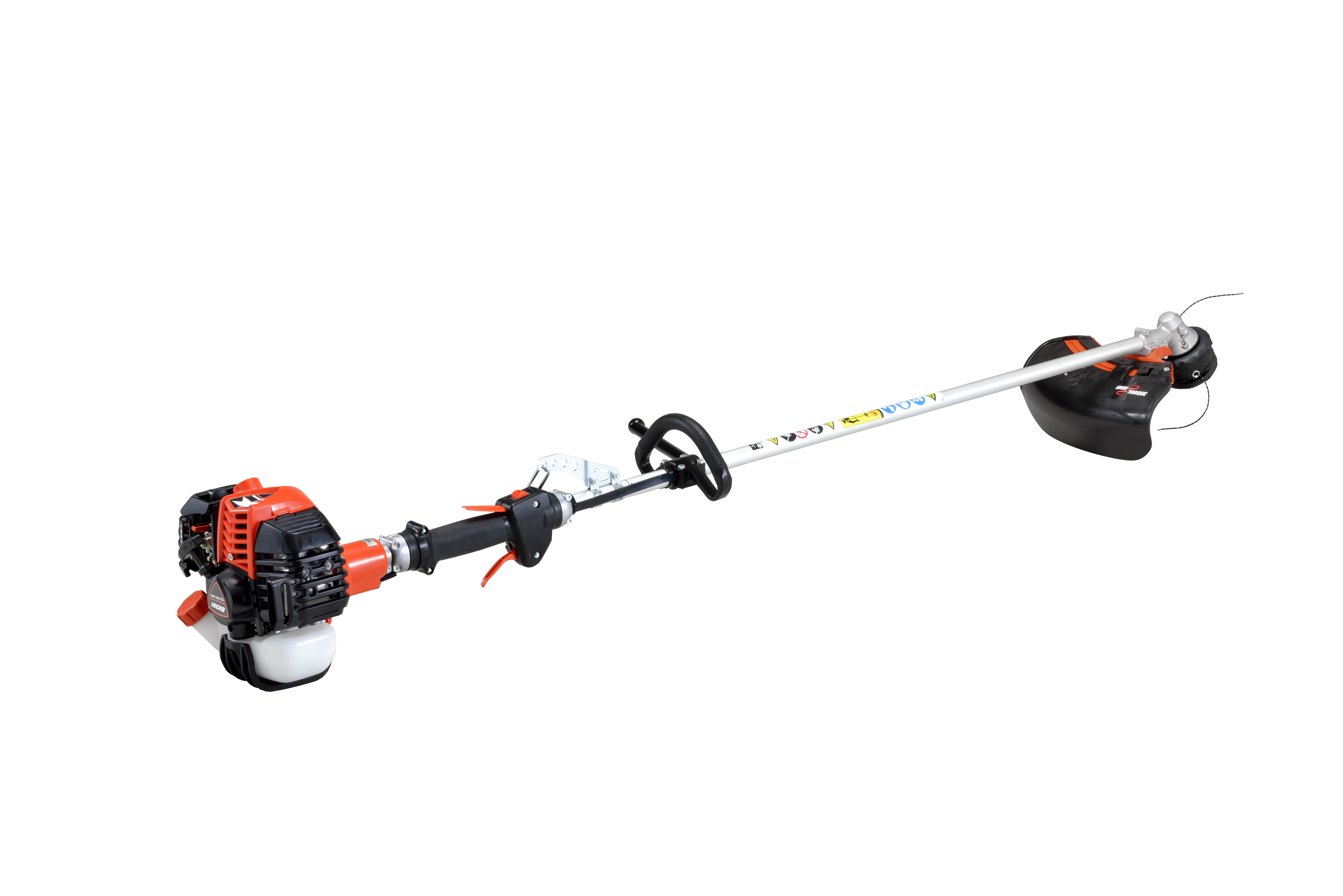 ECHO SRM-2621TES/L Débroussailleuse 25.4cm³ high torque