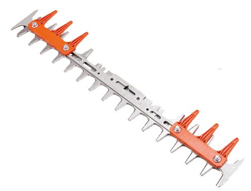 ECHO P200-001522 Messerbalken mit Schutz für DTT-2100