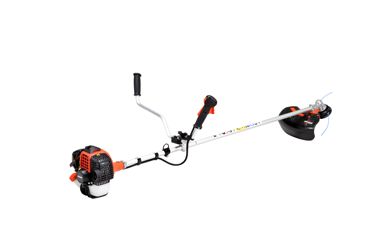 ECHO SRM-301TES/U Débroussailleuse 28.1cm³ high torque, U-Handle