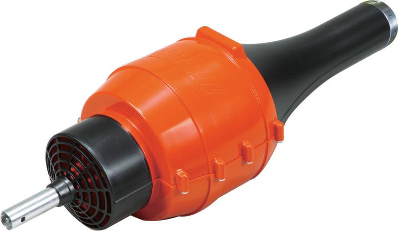 ECHO Accouplement souffleur pour machine combinée