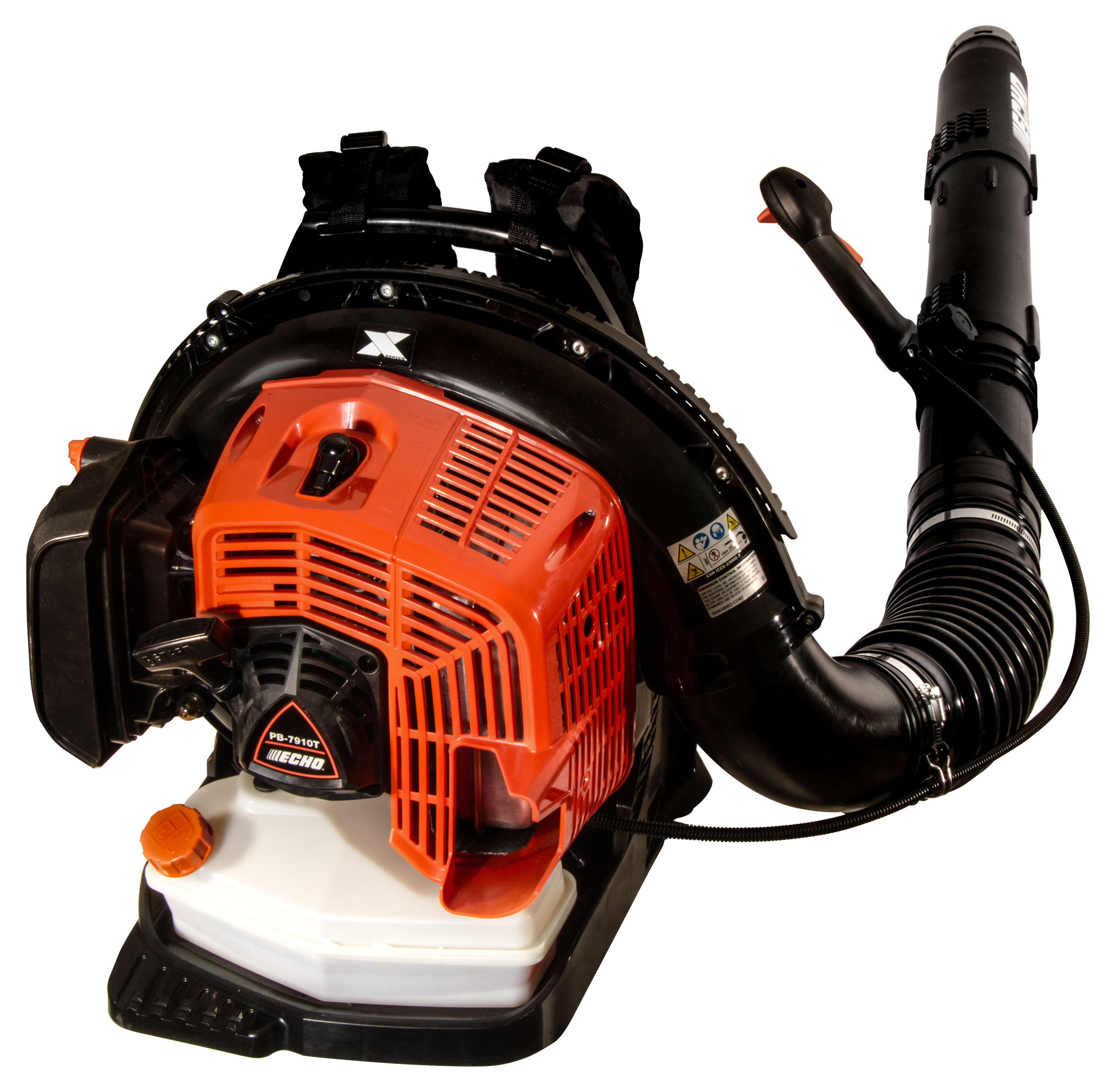 ECHO PB-7910T Rückentragbarer Bläser 79.9cm³