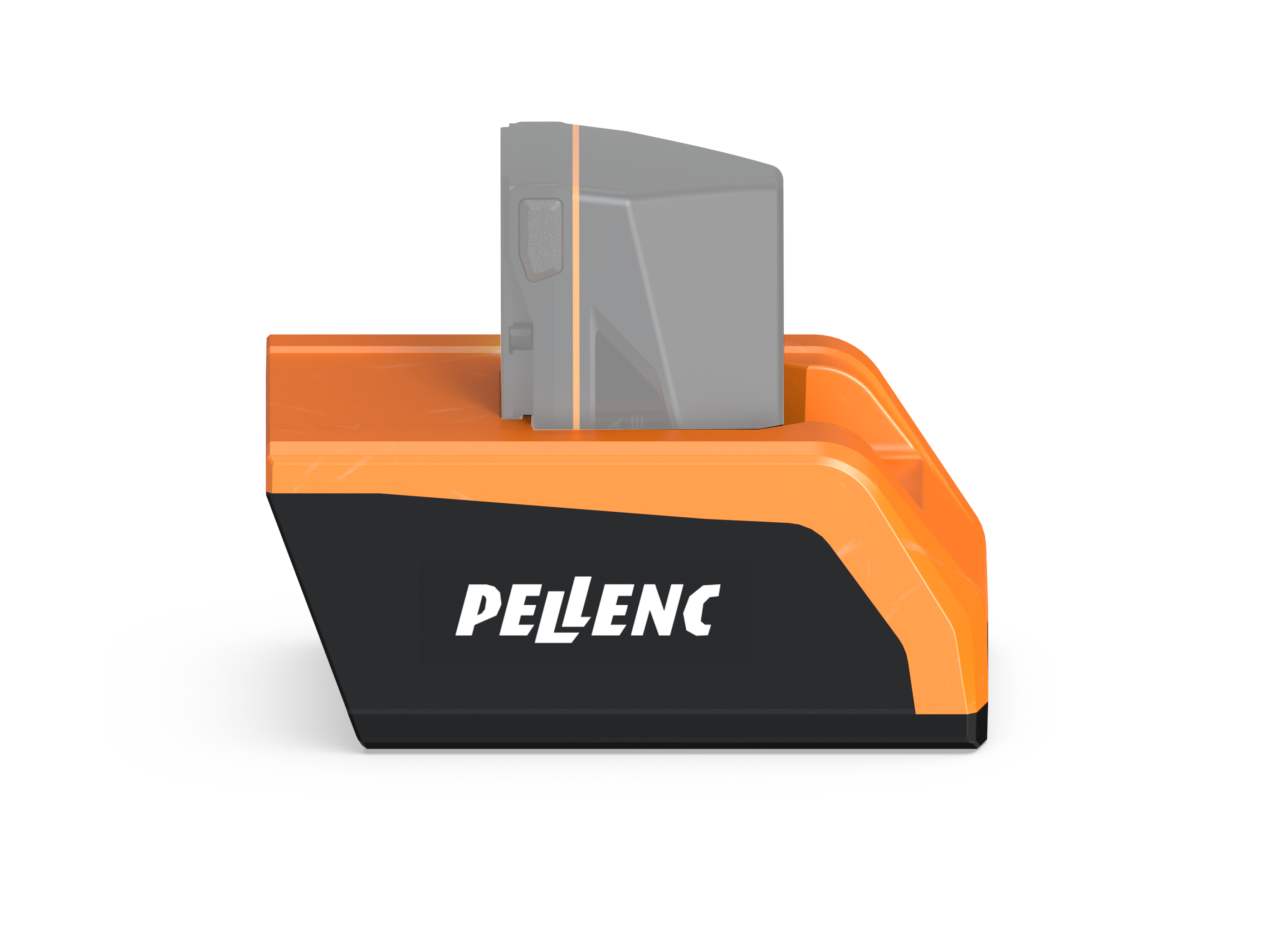 PELLENC Chargeur 1 poste ALPHA LITE