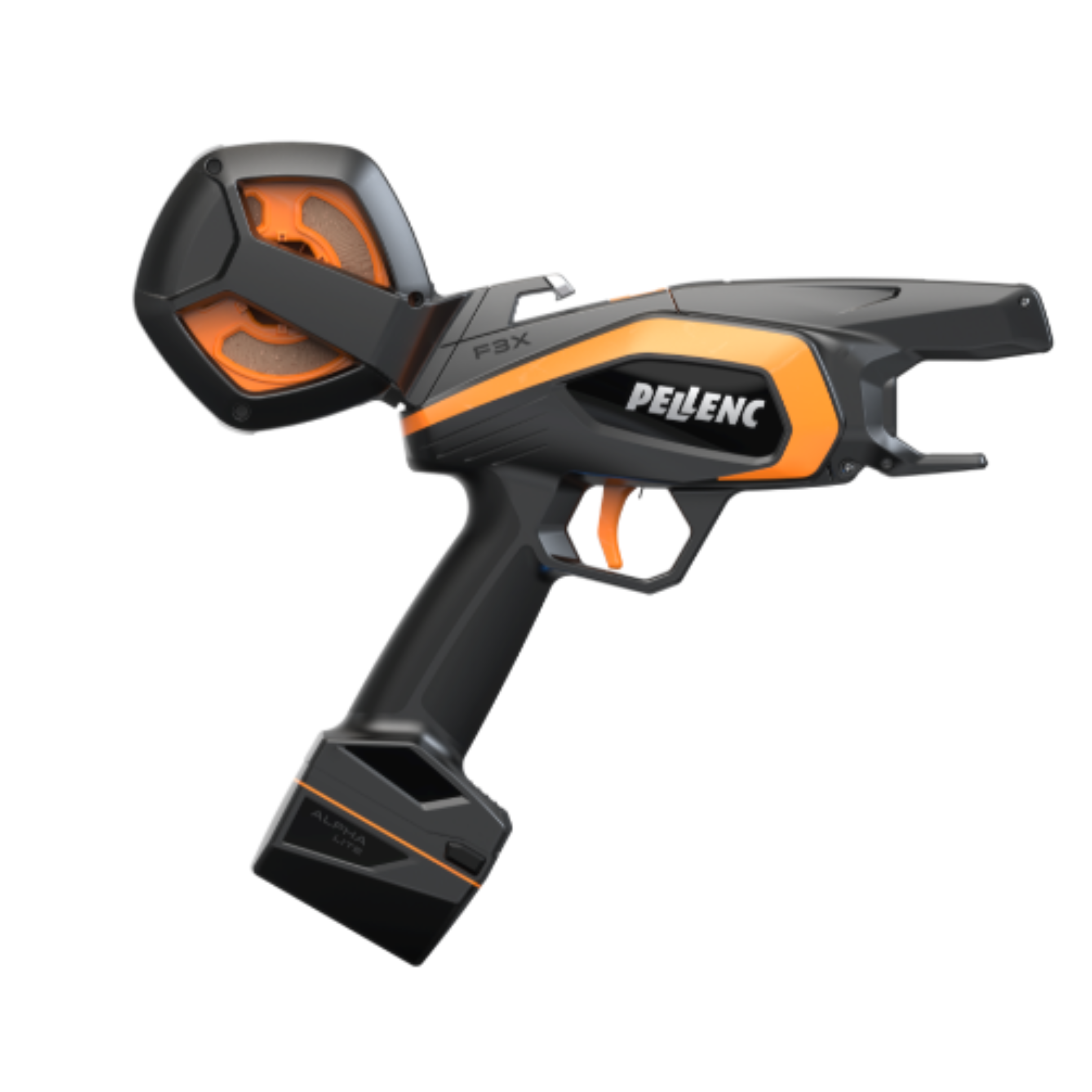 PELLENC Attacheur à batterie F3X H35