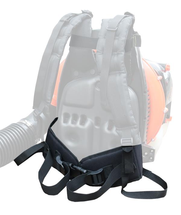 ECHO Hüftgürtel zu PB-8010, PB-770, PB-580