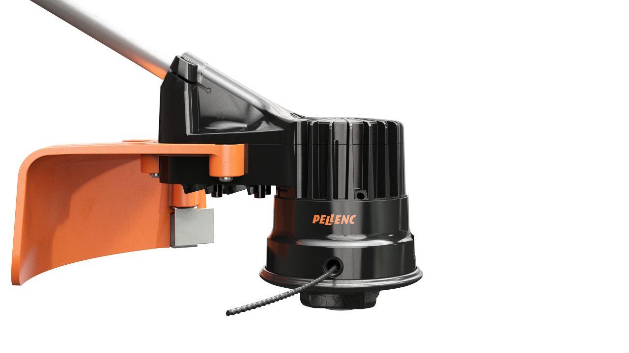 PELLENC Fadenkopf Halbautomat ALPHA CUT