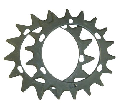 ECHO Kit couteau ciseau gyroscope 23cm 18/15