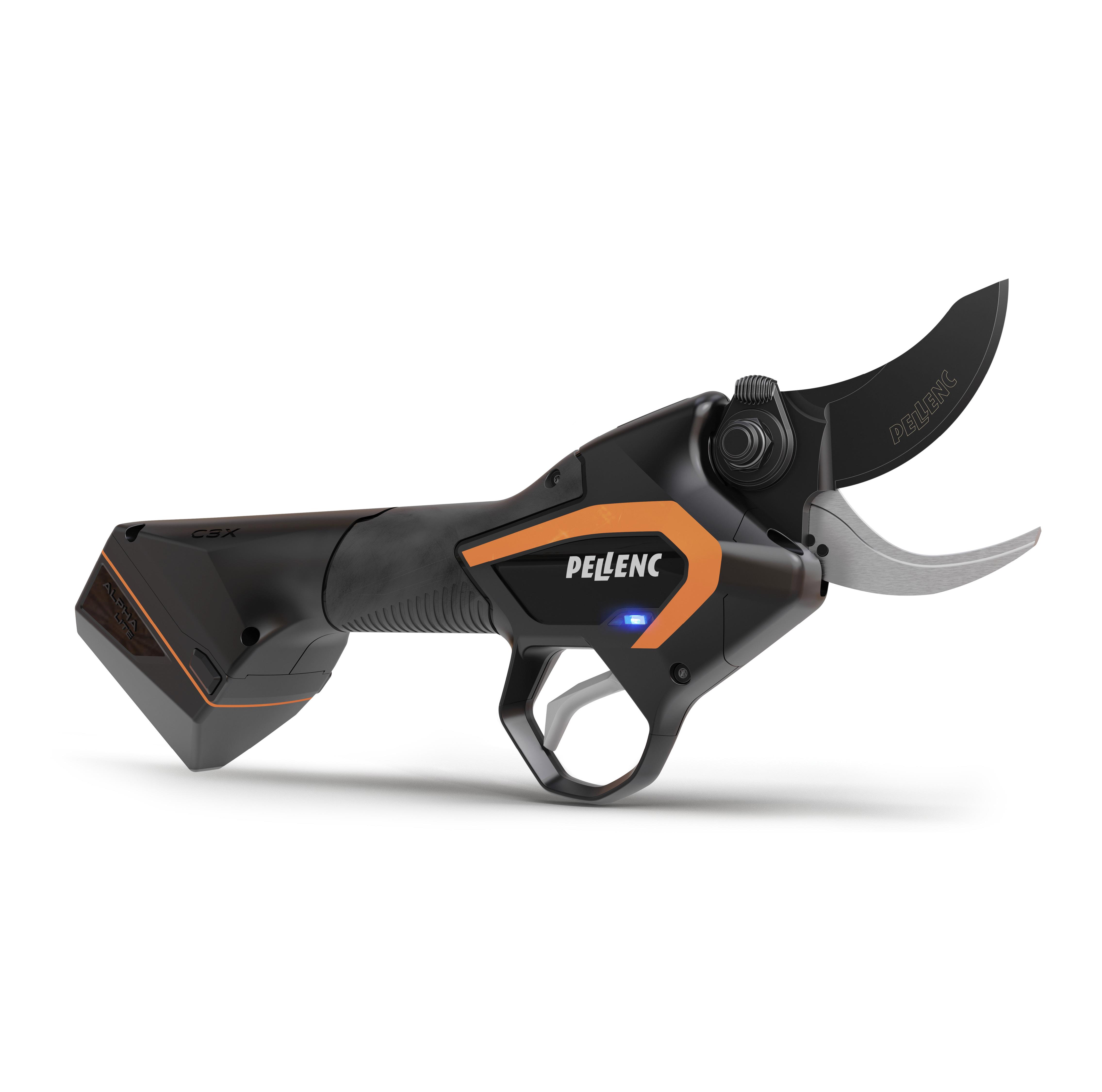 PELLENC C3X Profi-Steckakku-Schere