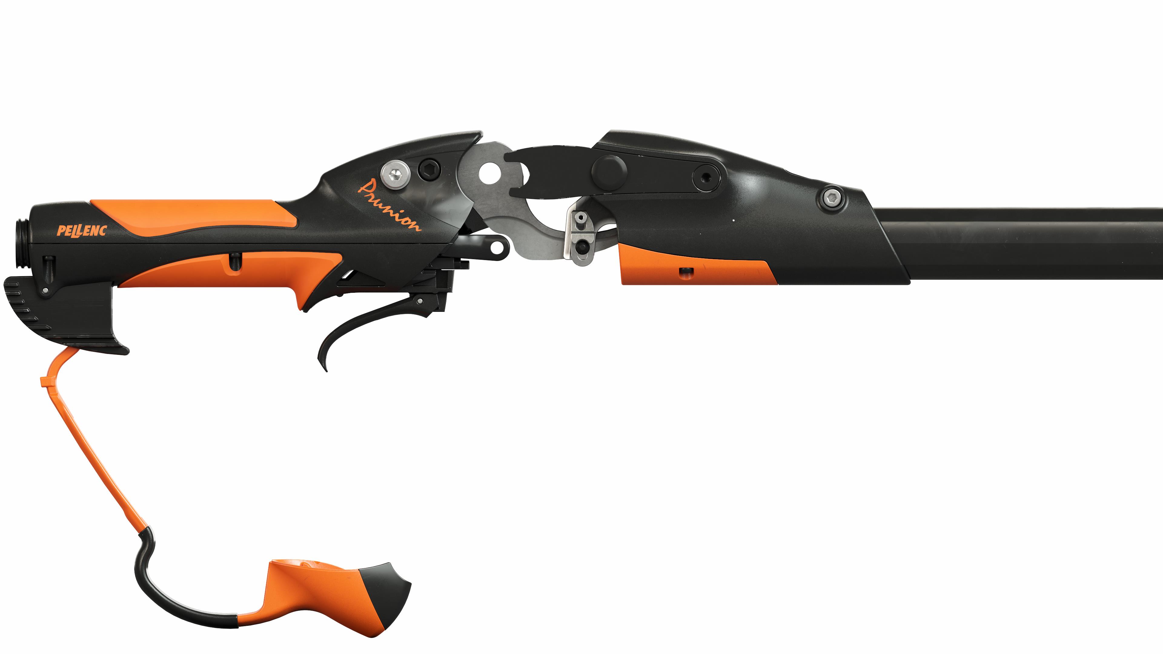 PELLENC Perche rallonge démontable P200 2m pour PRUNION