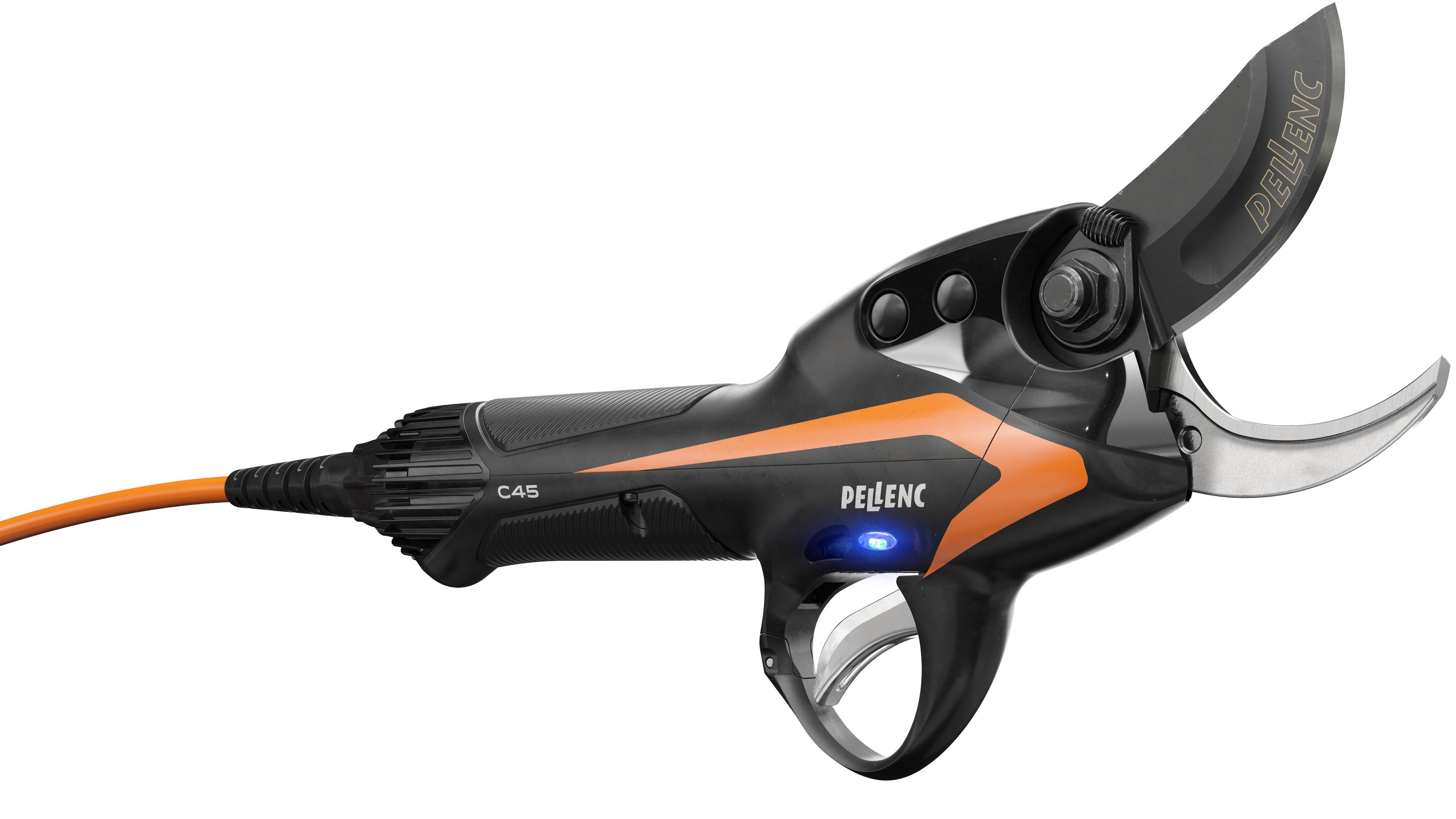 PELLENC C45 Sécateur arboricole avec batterie 150P