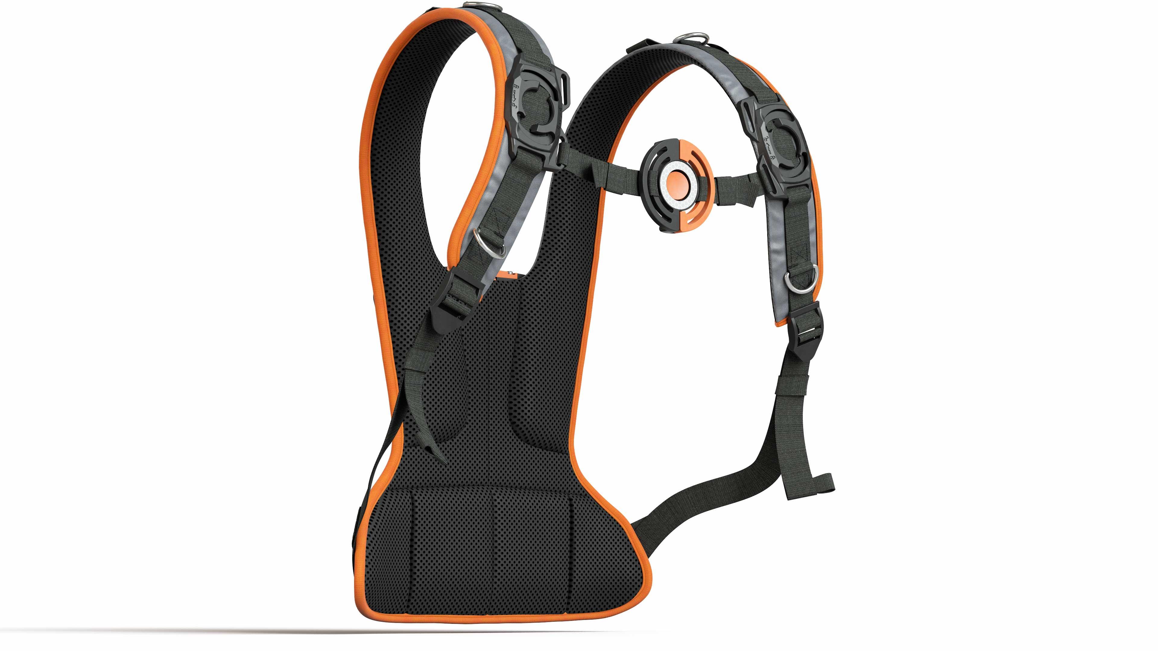 PELLENC Harnais pour batterie ULiB750