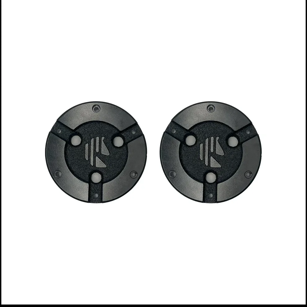 MOWRATOR Gewichtsblock (Metall-Radkappen)