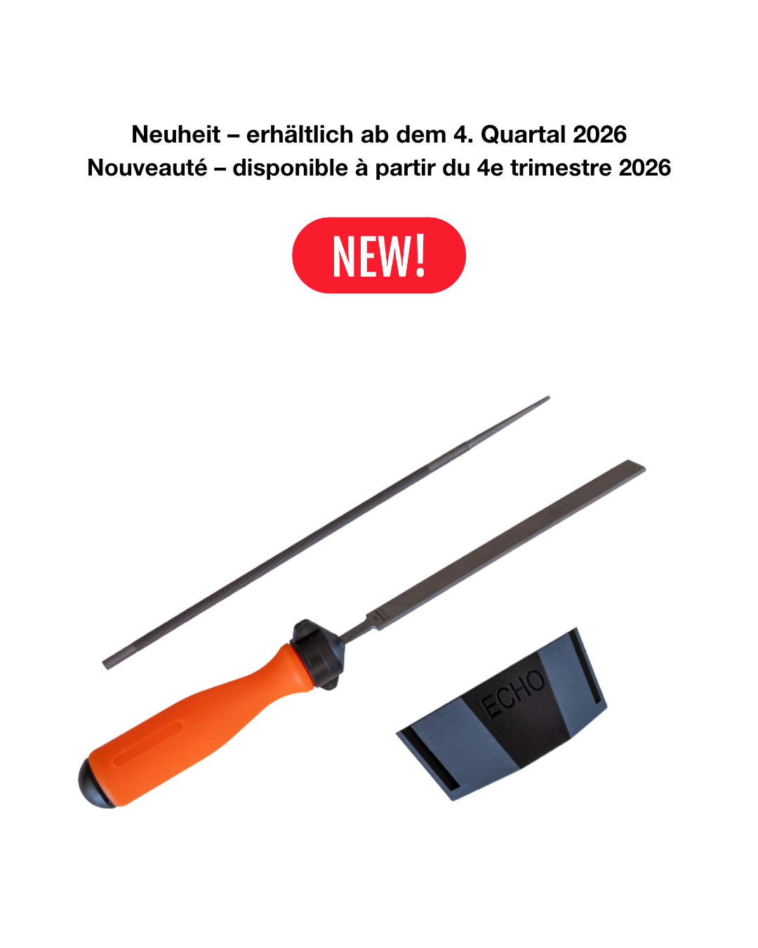 Kit d'affûtage pour DTT-2100