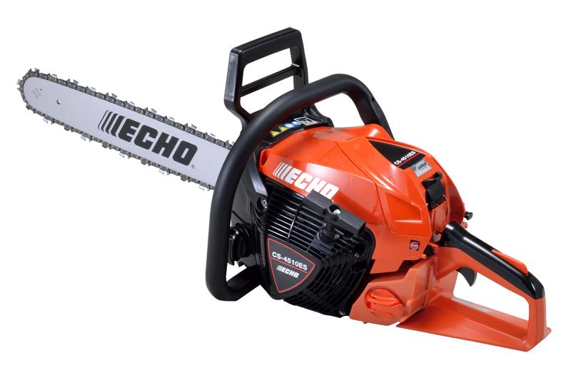 ECHO Tronçonneuse 45cm³ avec guide 38cm