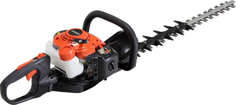ECHO HCR-165ES Heckenschere 21.2cm³ Doppelschnitt, Drehgriff