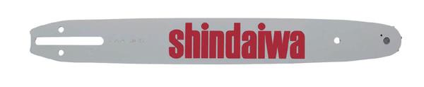 Schwert zu SHINDAIWA/ECHO Motorsägen